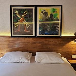 Deluxe Double Kamer